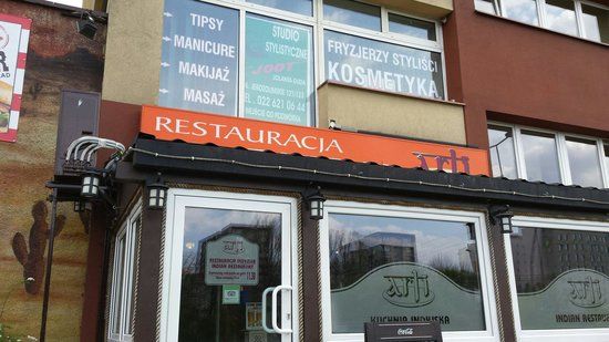 Arti - Restauracja Indyjska
